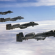 Illustration for article titled At What Point Does The USAF's War Against The A-10 Become Sabotage?
